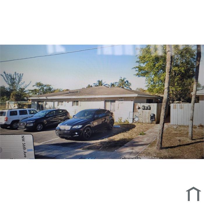 2725 NW 58th Ter